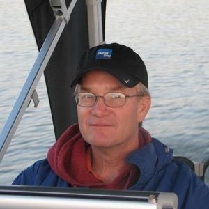 Meet your Posher, Patrick